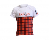 T-Shirt Running Homme Foulées
