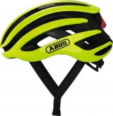 CASQUE VELO ADULTE ABUS ROUTE AIRBREAKER REGL MOLETTE