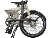 Pliage rapide