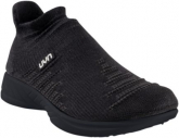 Uyn MAN X-CROSS SHOES BLACK SOLE
