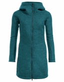 Vaude Women's tinshan coat III au meilleur prix avec Vélo Station