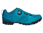 VAUDE TVL Skoj Chaussures De VTT Femme - Confort, Boa L6 Et Adhérence Suptraction R20