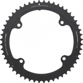 Spécialités TA PLATEAU ROUTE 4BRA D.145 POUR CAMPAGNOLO TA EXT RECORD-SUPER RECORD-CHORUS-POTENZA GR