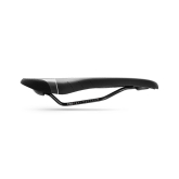 Selle FIZIK Tundra cuir plastique vélo vintage Italie old