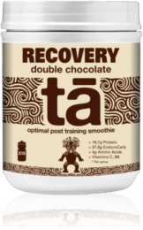 Tä Recovery Smoothie