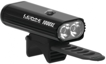 Feu Arrière Vélo LEZYNE Ktv Pro Smart - 75 Lumens, Rechargeable USB, Autonomie 19h30, Connecté Appli - Pour Route, VTT, Ville