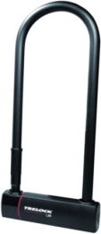 Vélo Pliant Trelock FS 380 Trigo 100 – Cadre Noir 100 Cm, Résistant Aux Rayures, Motif Floral