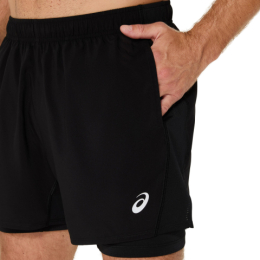 COOFANDY Short Homme Sport Taille Élastique - Bermuda Jogging Running Trail - Confort Cuissard Et Design Moderne