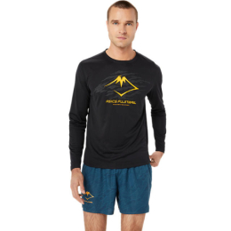 Asics FUJITRAIL LOGO LS TOP