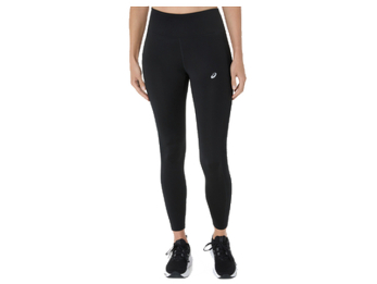 Collant Trail Janji Femme – Gris, Taille M, Poches Zip, Running Outdoor