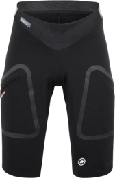 Short ASSOS Urban Liner T5 Noir - Taille M - Homme - Neuf Sans étiquette