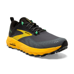 Brooks Running Cascadia 17
