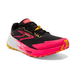 Brooks Running Catamount 3