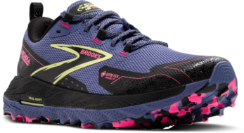 Brooks Running Cascadia 18 GTX