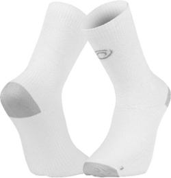 BV Sport SOCQUETTE LIGHT RUN HAUTE BLANC