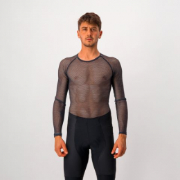 Castelli MIRACOLO WOOL LONG SLEEVE