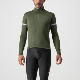 Castelli FONDO 2 JERSEY FZ