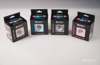COMPEX TAPE BEIGE