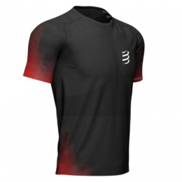 Compressport Racing SS Tshirt M