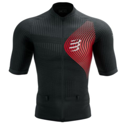 Compressport Trail Postural SS Top M