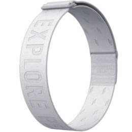Coros ACC band for heart rate monitor Grey