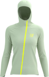 Compressport Hurricane Waterproof 10/10 Jacket W