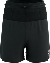 Compressport Trail Racing 2-In-1 Short M