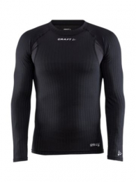 Knox Max Couche de base à manches longues pour hommes - Taille M