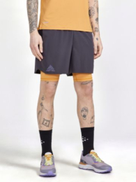 Craft PRO TRAIL 2IN1 SHORTS M