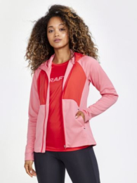 Craft ADV ESSENCE JERSEY HOOD JACKET