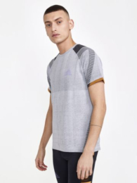 Craft PRO TRAIL FUSEKNIT SS TEE M