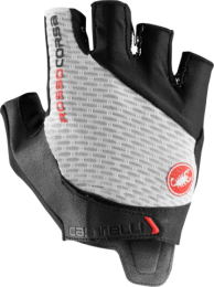 Castelli ROSSO CORSA PRO V GLOVE