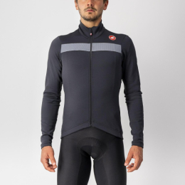 Castelli PURO 3 JERSEY FZ