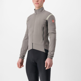 Castelli PERFETTO RoS 2 CONVERTIBLE JACKET