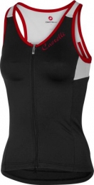 Castelli Top SOLARE