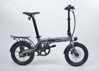 Eovolt Porte Bagage 16