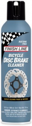Finish Line DISC BRAKE CLEANER - AEROSOL 295ML
