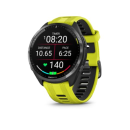 Garmin Montre Forerunner 965 Jaune