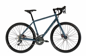 Histoire Bike Randonneuse tout terrain
