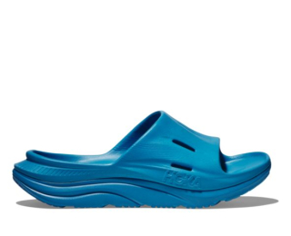 Hoka One One U ORA RECOVERY SLIDE 3