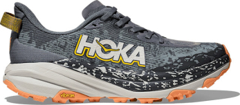 Hoka One One W SPEEDGOAT 6 WIDE