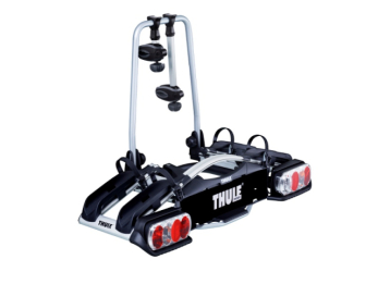 Thule PORTE VELO ATTACHE REMORQUE EUROWAY G2 2 VELOS 13 PIN