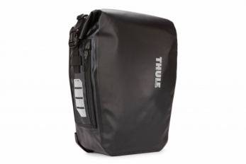 Thule SACOCHE VELO MEDIUM SHIELD PANNIER 2020 BLACK