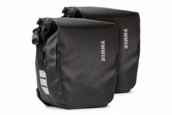 Thule Shield Pannier 13L (S) Pair - Black