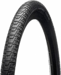 Pneu VTC Deli Tire 700x28c (28-622) Flanc Crème, Urbain, Style Rétro, Neuf