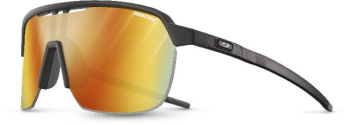 Julbo FREQUENCY M Noir / Gris REACTIV 1-3 Light Amplifier Multilayer Rouge