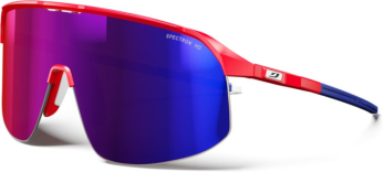 Julbo DENSITY RED ROUGE/BLEU S3HDV