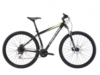 Lapierre raid d'occasion - Vélos