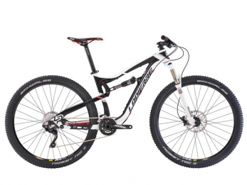 Lapierre Vtt zesty tr 329 - 2014 | 2299 € - Culture Vélo