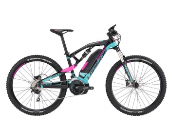 Lapierre Overvolt Vtt Lapierre Cross Country Lapierre Overvolt AM